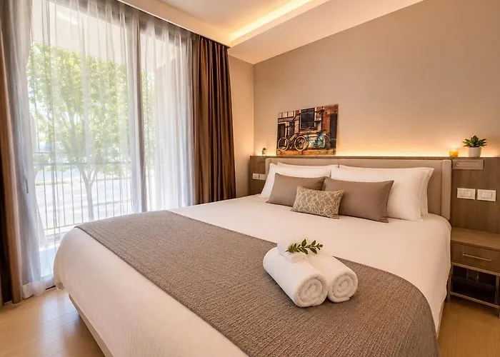 Thonglor Comfort Next To Bts 曼谷