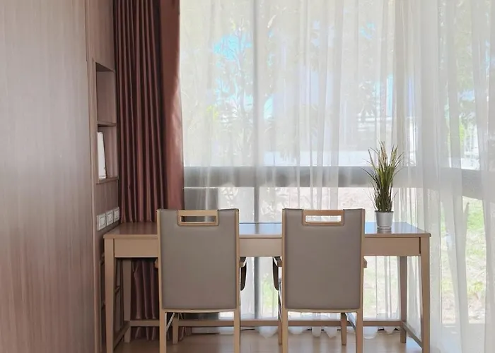 Thonglor Comfort Next To Bts * 曼谷